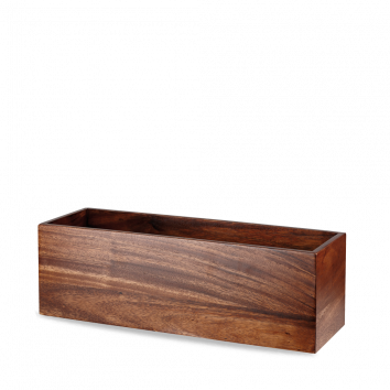 MEDIUM RECTANGULAR RISER