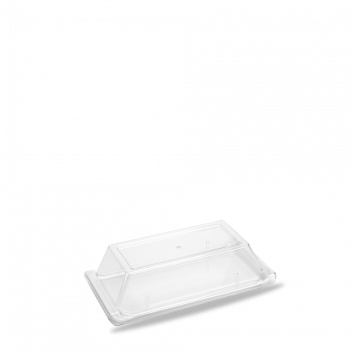 RECTANGULAR TRAY COVER RECTANGULAR TRAY COVER