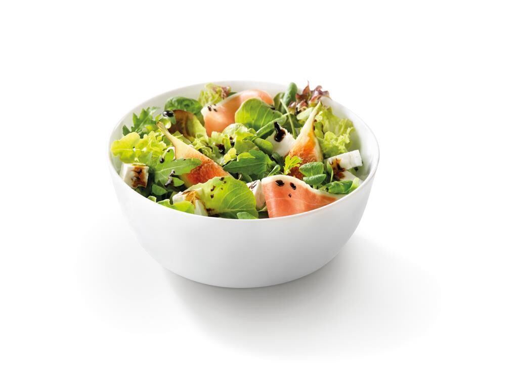 Bormioli Rocco - Coppa Insalata 19 cm Gran Gusto