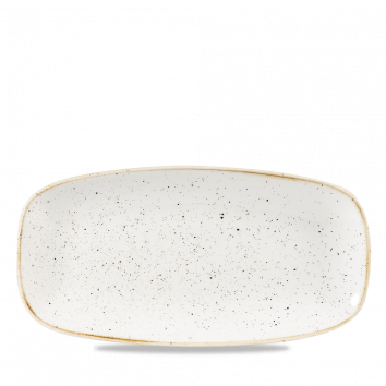 CHEFS' OBLONG PLATE NO.2 CHEFS' OBLONG PLATE NO.2