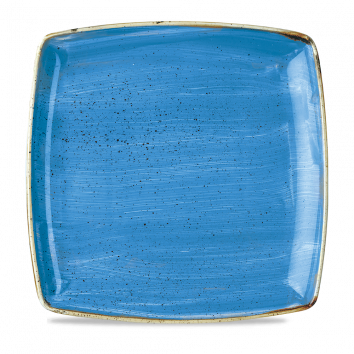 DEEP SQUARE PLATE