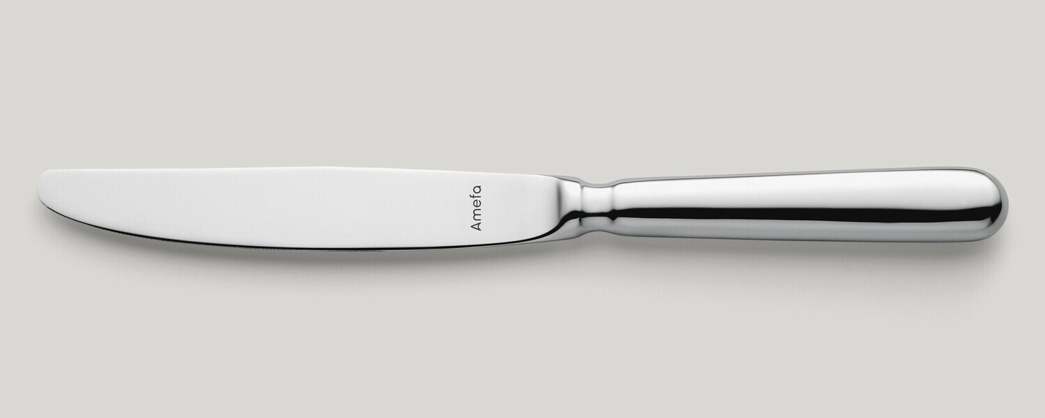 Amefa - COLTELLO DA PRANZO MANICO VUOTO Elizabeth Amefa - COLTELLO DA PRANZO MANICO VUOTO Elizabeth