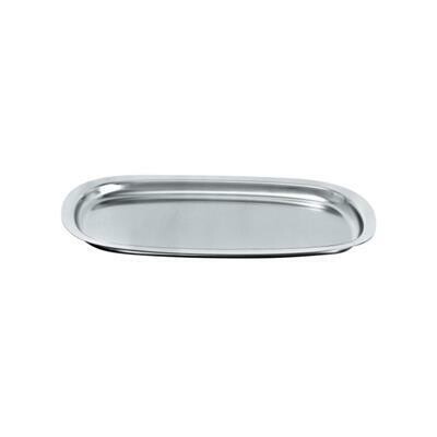Vassoio Rettangolare 25x15 cm 35 Alessi Vassoio Rettangolare 25x15 cm 35 Alessi
