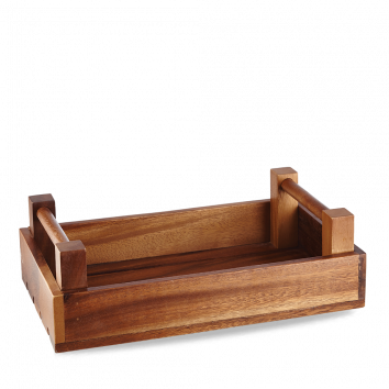 RECTANGULAR CRATE RECTANGULAR CRATE