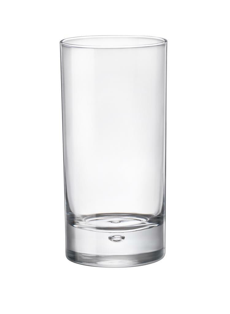 Bicchiere Hi-Ball 37.5 cl Barglass Bormioli Rocco Bicchiere Hi-Ball 37.5 cl Barglass Bormioli Rocco