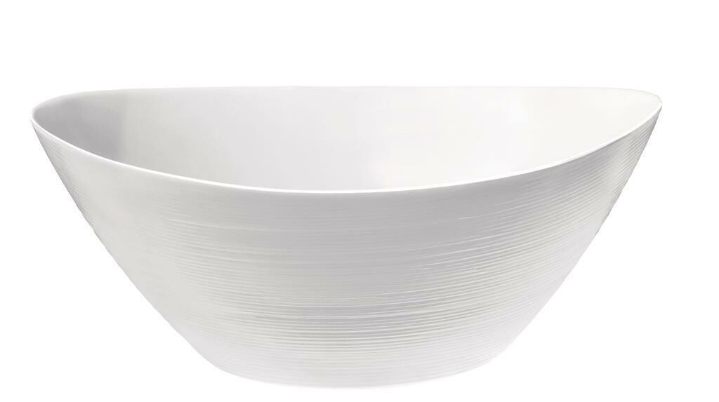 Bormioli Rocco - Coppa 225 cl Bianco Prometeo Bormioli Rocco - Coppa 225 cl Bianco Prometeo