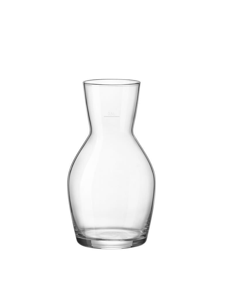 Caraffa Wine 59 cl Ypsilon - Bormioli Rocco