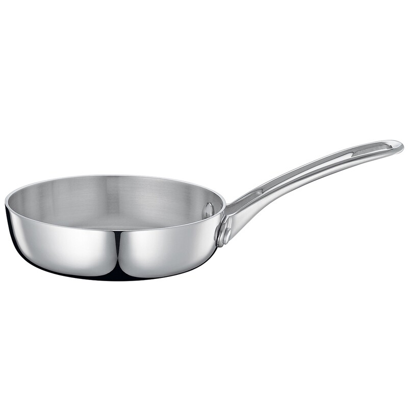 Spring - Mini Padella 12 cm CRISTAL