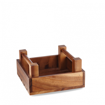 SQUARE CRATE SQUARE CRATE