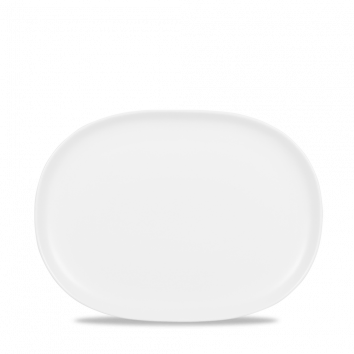 OVAL PLATE OVAL PLATE