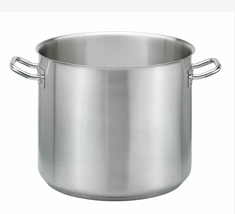Spring - Pentola alta per carne / verdura BRIGADE PREMIUM PLUS 32 cm Spring - Pentola alta per carne / verdura BRIGADE PREMIUM PLUS 32 cm