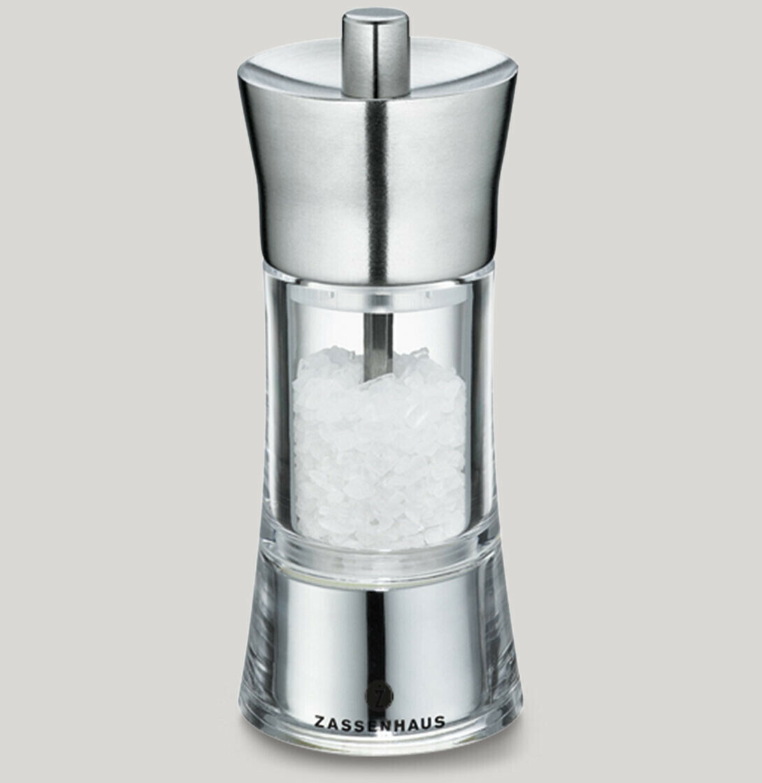Zassenhaus - MACINA SALE ACRILICO 14 CM Aachen Zassenhaus - MACINA SALE ACRILICO 14 CM Aachen
