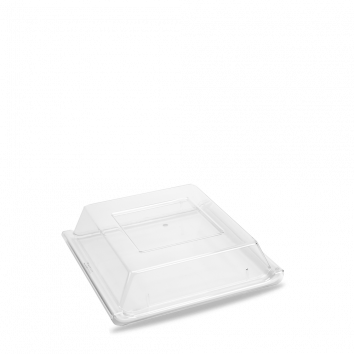 SQUARE TRAY COVER SQUARE TRAY COVER
