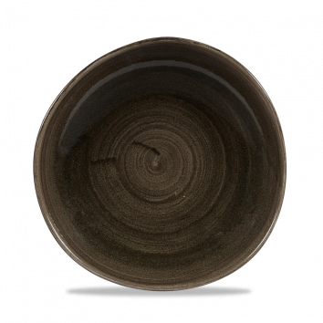 ORGANIC ROUND PLATE ORGANIC ROUND PLATE