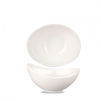 MELAMINE MOONSTONE BOWL