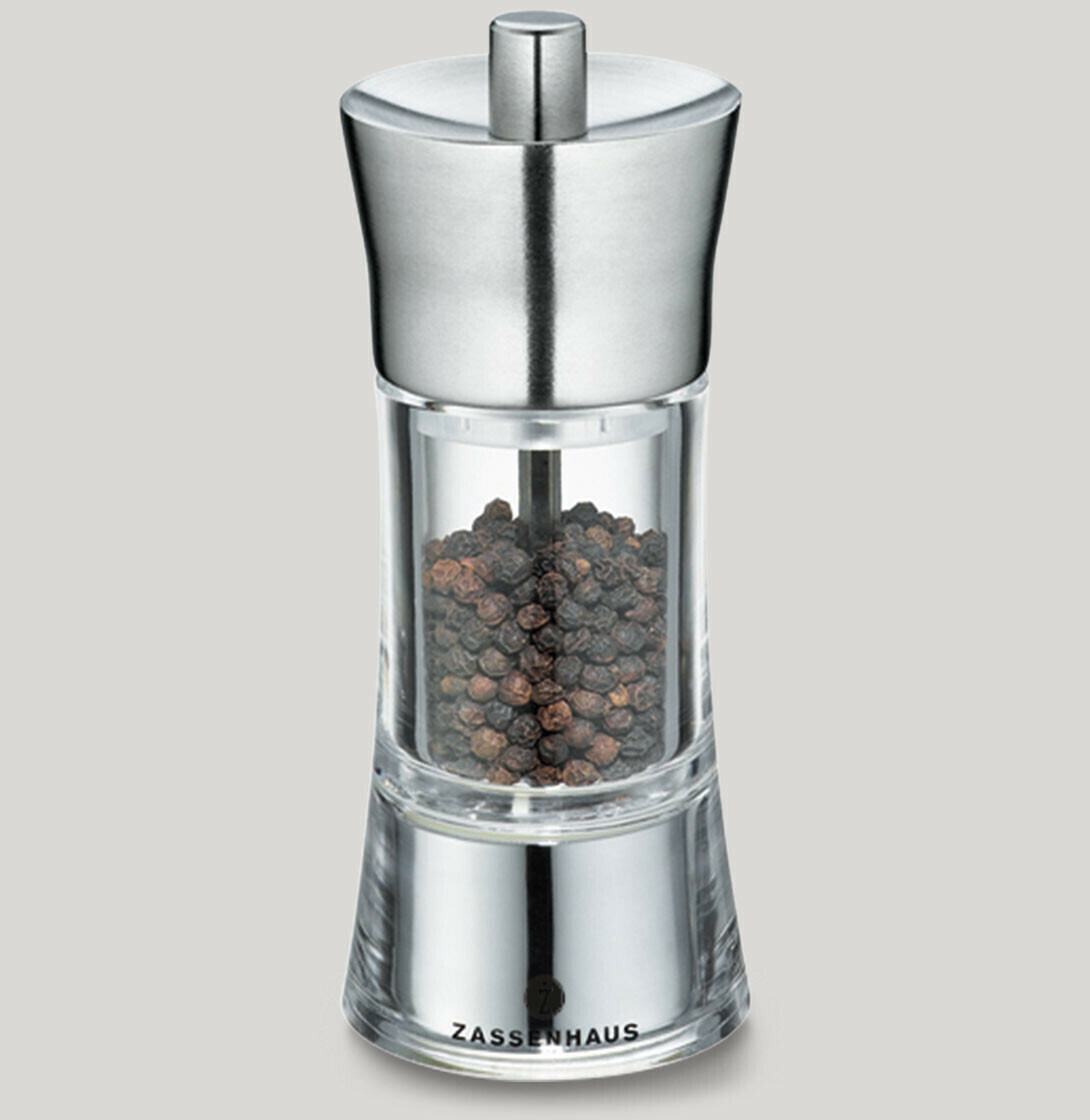 Zassenhaus - MACINA PEPE ACRILICO 14 CM Aachen