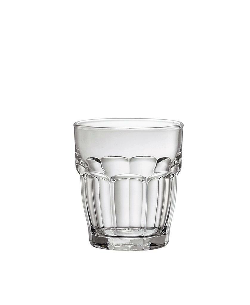 Bicchiere Mini 17 cl Rock Bar Bormioli Rocco