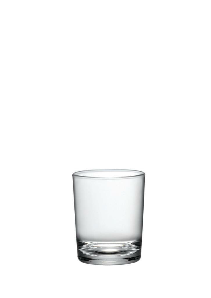 Bicchiere 4.8 cl Caravelle Bormioli Rocco Bicchiere 4.8 cl Caravelle Bormioli Rocco
