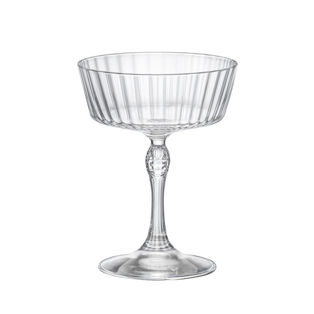 Calice Fizz 27.5 cl America '20s 1.22150 Bormioli Rocco