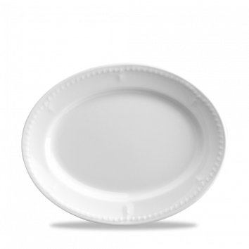 OVAL PLATE/PLATTER OVAL PLATE/PLATTER