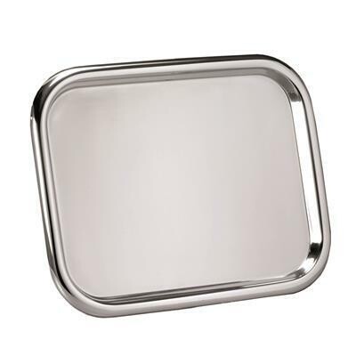 Vassoio Rettangolare 53x42 cm 5006/52 Alessi