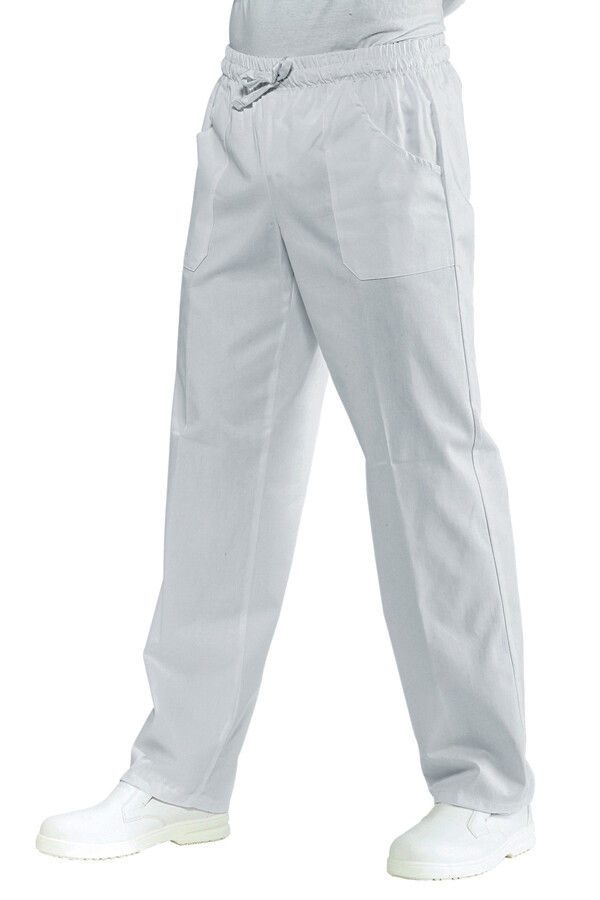 Pantalone con elastico Pantalone con elastico