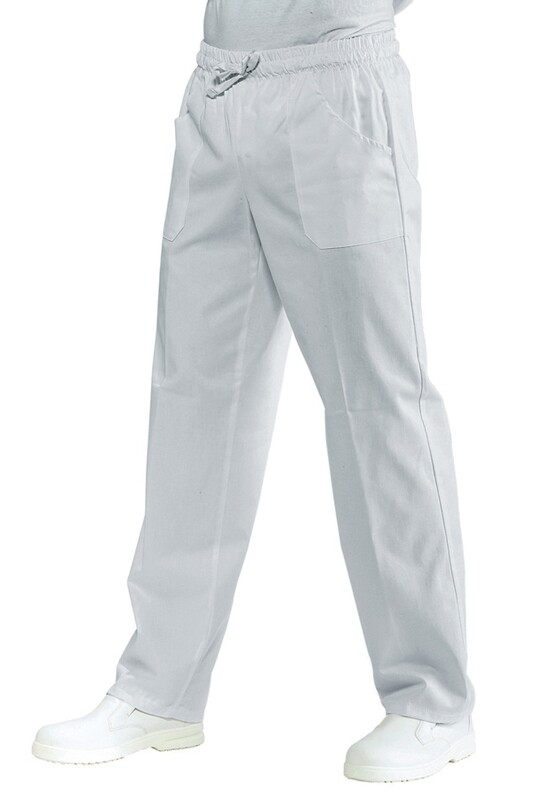 Pantalone con elastico Pantalone con elastico