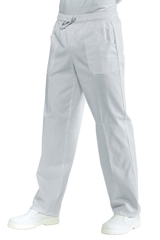 Pantalone con elastico Pantalone con elastico