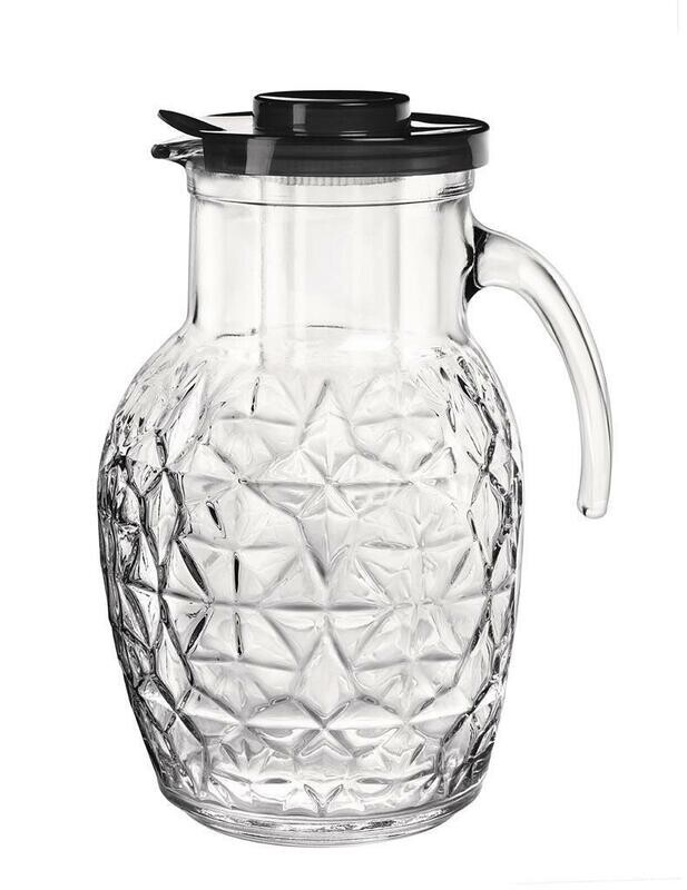 Bormioli Rocco - Brocca 240 cl Oriente Bormioli Rocco - Brocca 240 cl Oriente