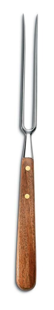 Forchettone 2 Punte 40 cm 64400 Ausonia Forchettone 2 Punte 40 cm 64400 Ausonia