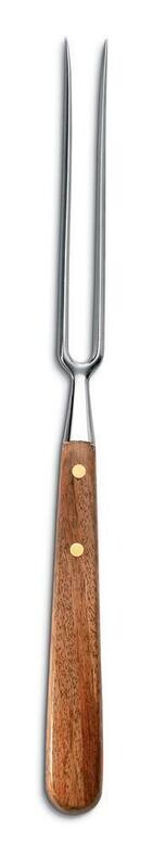 Forchettone 2 Punte 40 cm 64400 Ausonia Forchettone 2 Punte 40 cm 64400 Ausonia