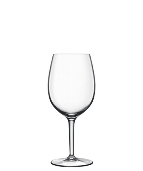 Calice 48 cl Bordeaux Rubino - Bormioli Luigi Calice 48 cl Bordeaux Rubino - Bormioli Luigi