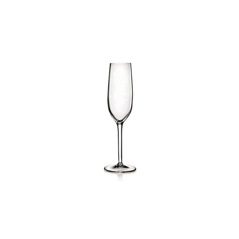 Calice Flute 21 cl Rubino - Bormioli Luigi Calice Flute 21 cl Rubino - Bormioli Luigi