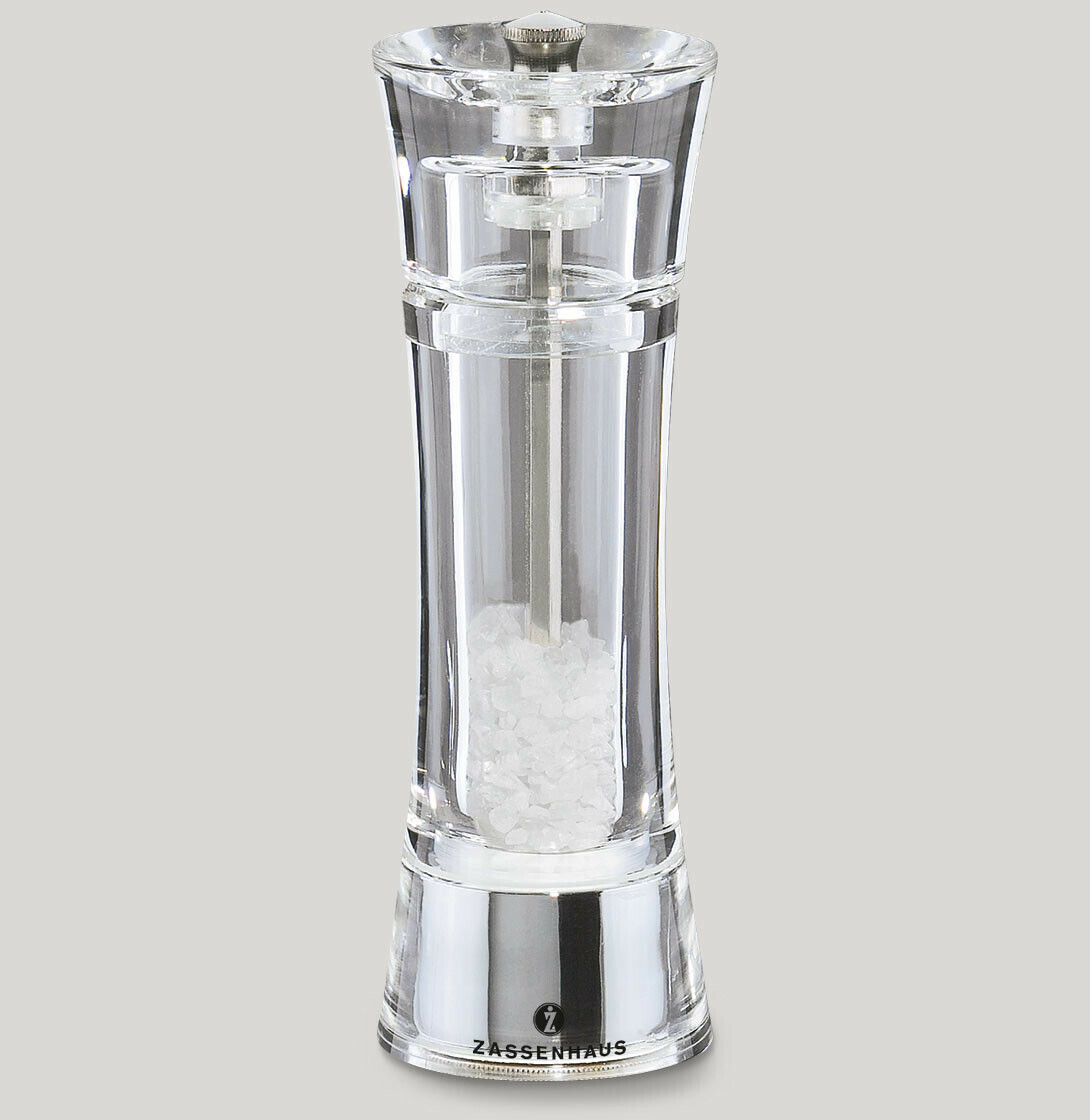Zassenhaus - MACINA SALE ACRILICO 18 CM Aachen Zassenhaus - MACINA SALE ACRILICO 18 CM Aachen