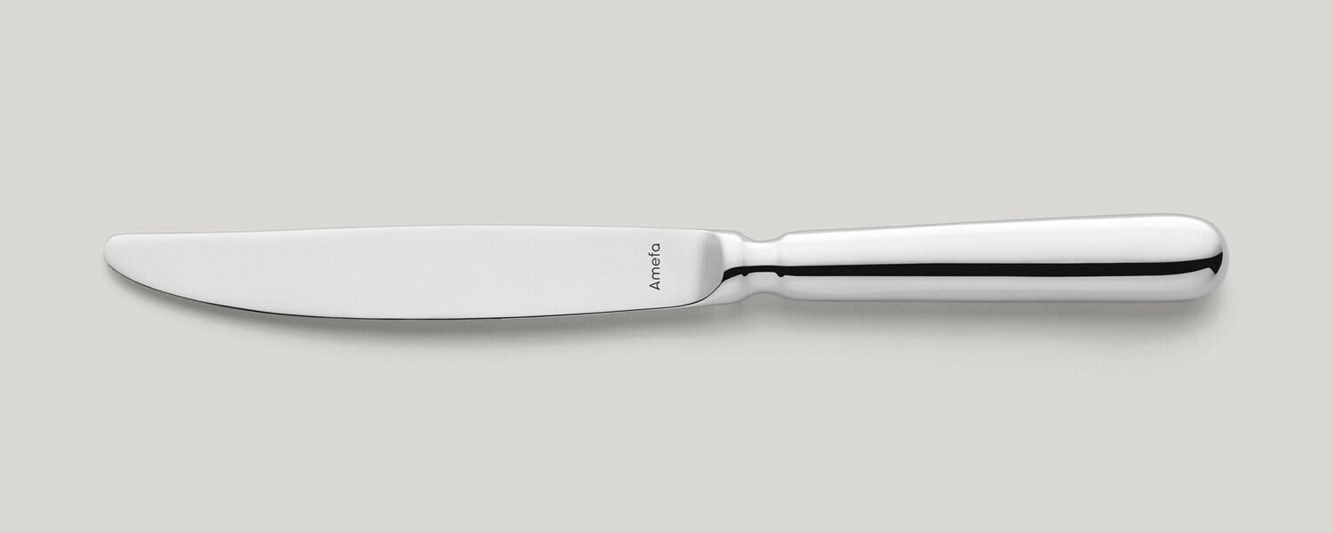 Amefa - COLTELLO DA DESSERT MANICO VUOTO Elizabeth Amefa - COLTELLO DA DESSERT MANICO VUOTO Elizabeth