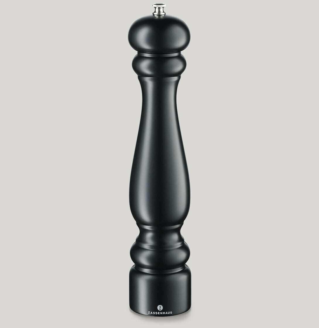 Zassenhaus - MACINA PEPE NERO 30 CM Potsdam Zassenhaus - MACINA PEPE NERO 30 CM Potsdam