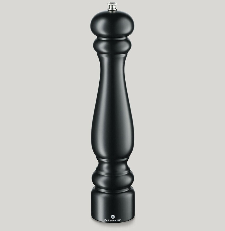 Zassenhaus - MACINA PEPE NERO 30 CM Potsdam Zassenhaus - MACINA PEPE NERO 30 CM Potsdam