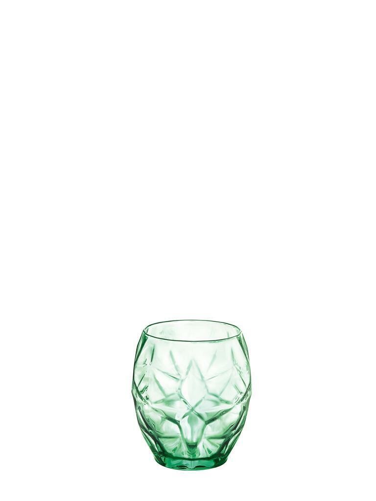 Bicchiere Dof 50 cl Green Oriente Bormioli Rocco Bicchiere Dof 50 cl Green Oriente Bormioli Rocco