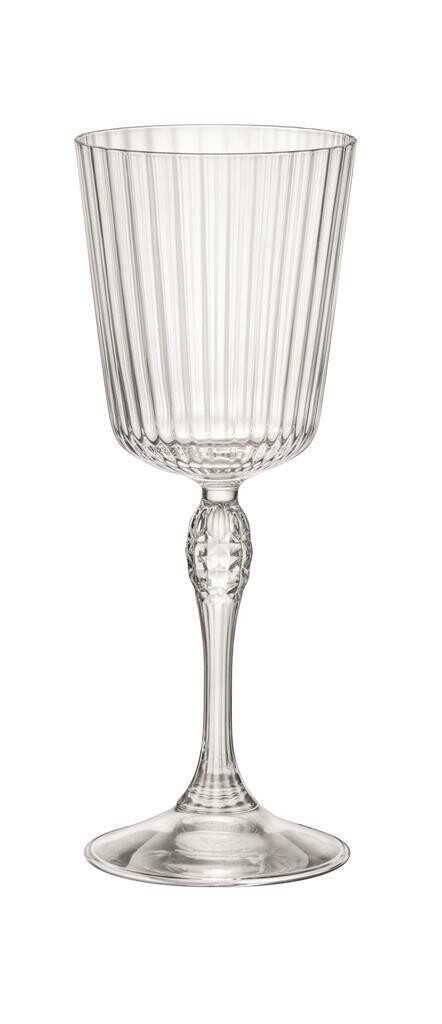 Calice Cocktail 25 cl America '20s - Bormioli Rocco Calice Cocktail 25 cl America '20s - Bormioli Rocco