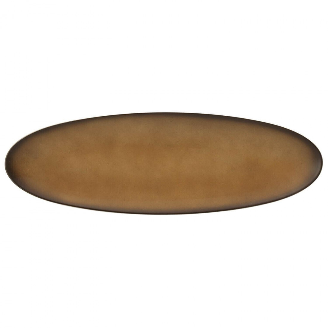 Seltmann - Coup fine dinning - Fantastic - Piatto 44x14 cm Seltmann - Coup fine dinning - Fantastic - Piatto 44x14 cm
