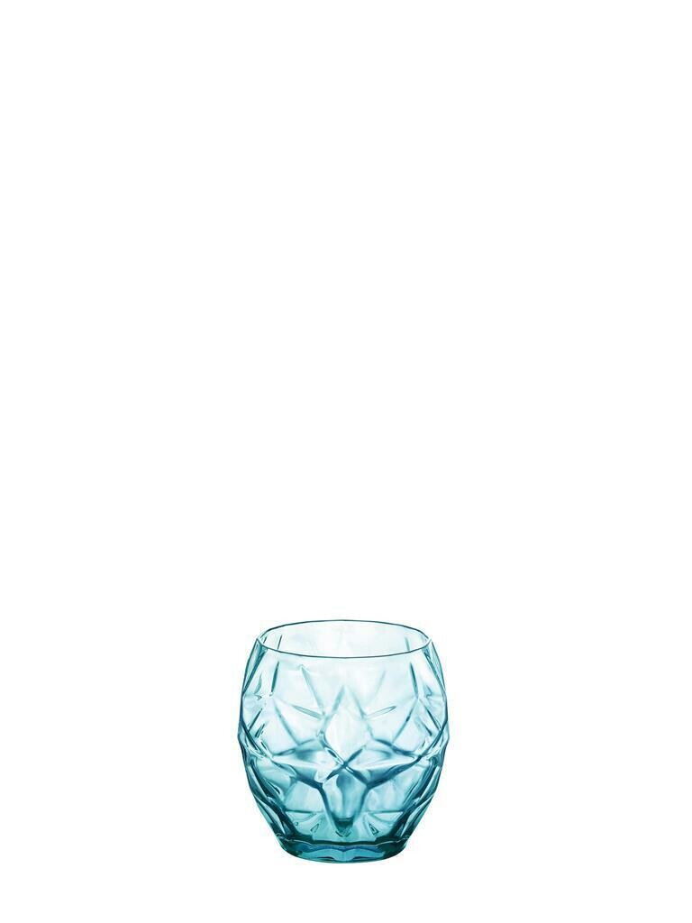 Bicchiere Acqua 40,2 cl Blue Oriente Bormioli Rocco Bicchiere Acqua 40,2 cl Blue Oriente Bormioli Rocco