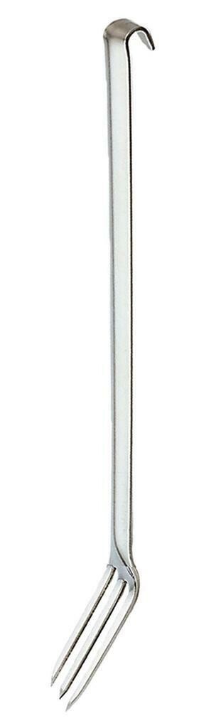 Forchettone 3 Punte 37 cm 13 - Astor Forchettone 3 Punte 37 cm 13 - Astor