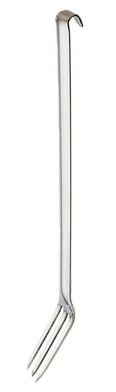 Forchettone 3 Punte 37 cm 13 - Astor