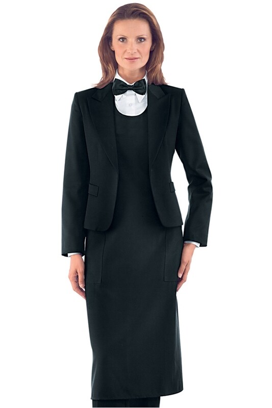 Spencer foderato Donna Sommelier Spencer foderato Donna Sommelier