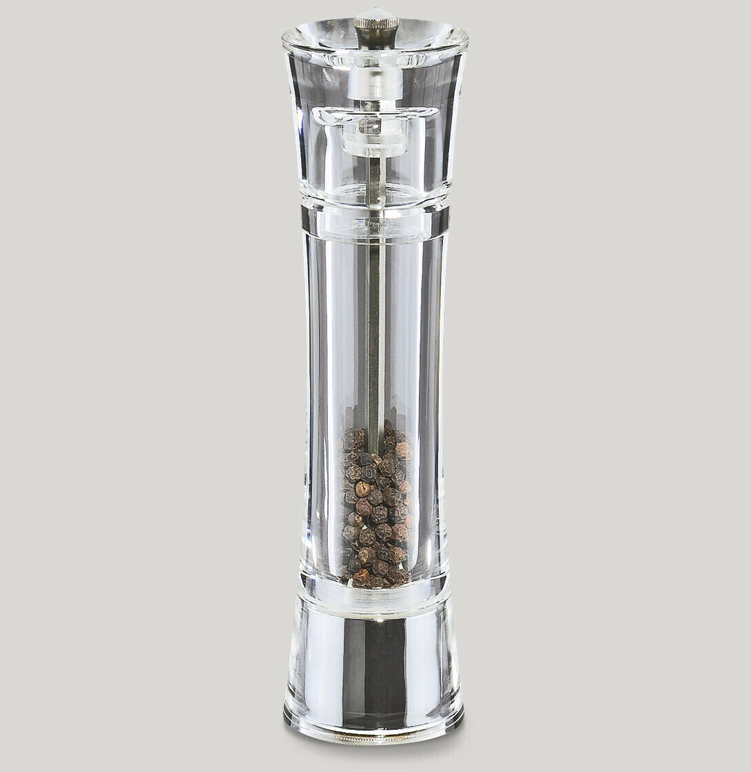 Zassenhaus - MACINA PEPE ACRILICO 24 CM Aachen Zassenhaus - MACINA PEPE ACRILICO 24 CM Aachen