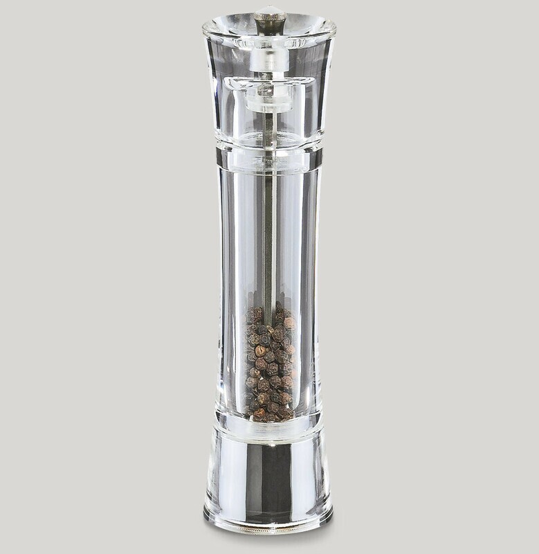 Zassenhaus - MACINA PEPE ACRILICO 24 CM Aachen Zassenhaus - MACINA PEPE ACRILICO 24 CM Aachen