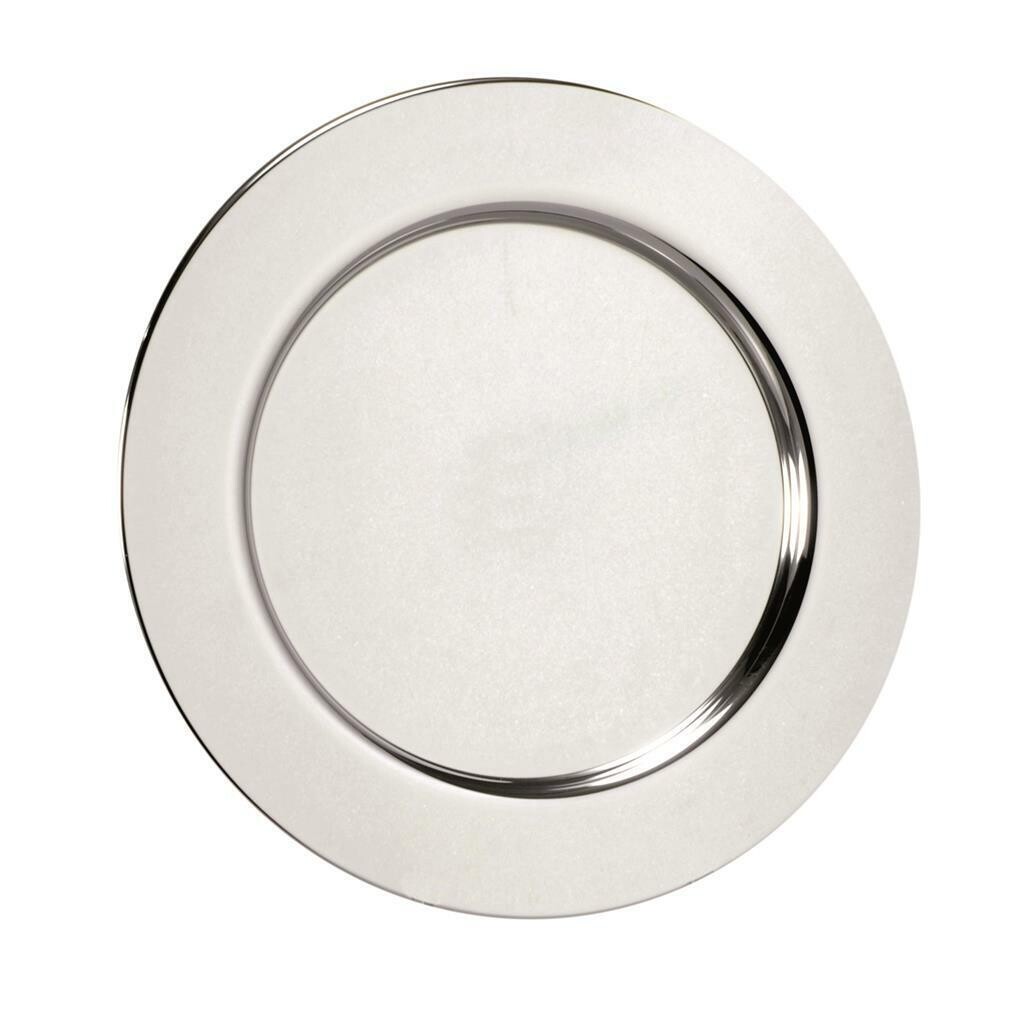 Sottopiatto 30 cm 5100 Alessi Sottopiatto 30 cm 5100 Alessi