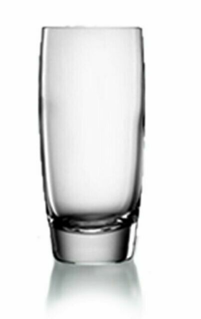 Bicchiere 7,2 cl Michelangelo - Bormioli Luigi Bicchiere 7,2 cl Michelangelo - Bormioli Luigi