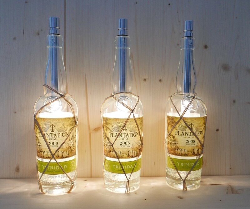 LED illuminazione Bottlelight classico bianco - Tirolix LED illuminazione Bottlelight classico bianco - Tirolix