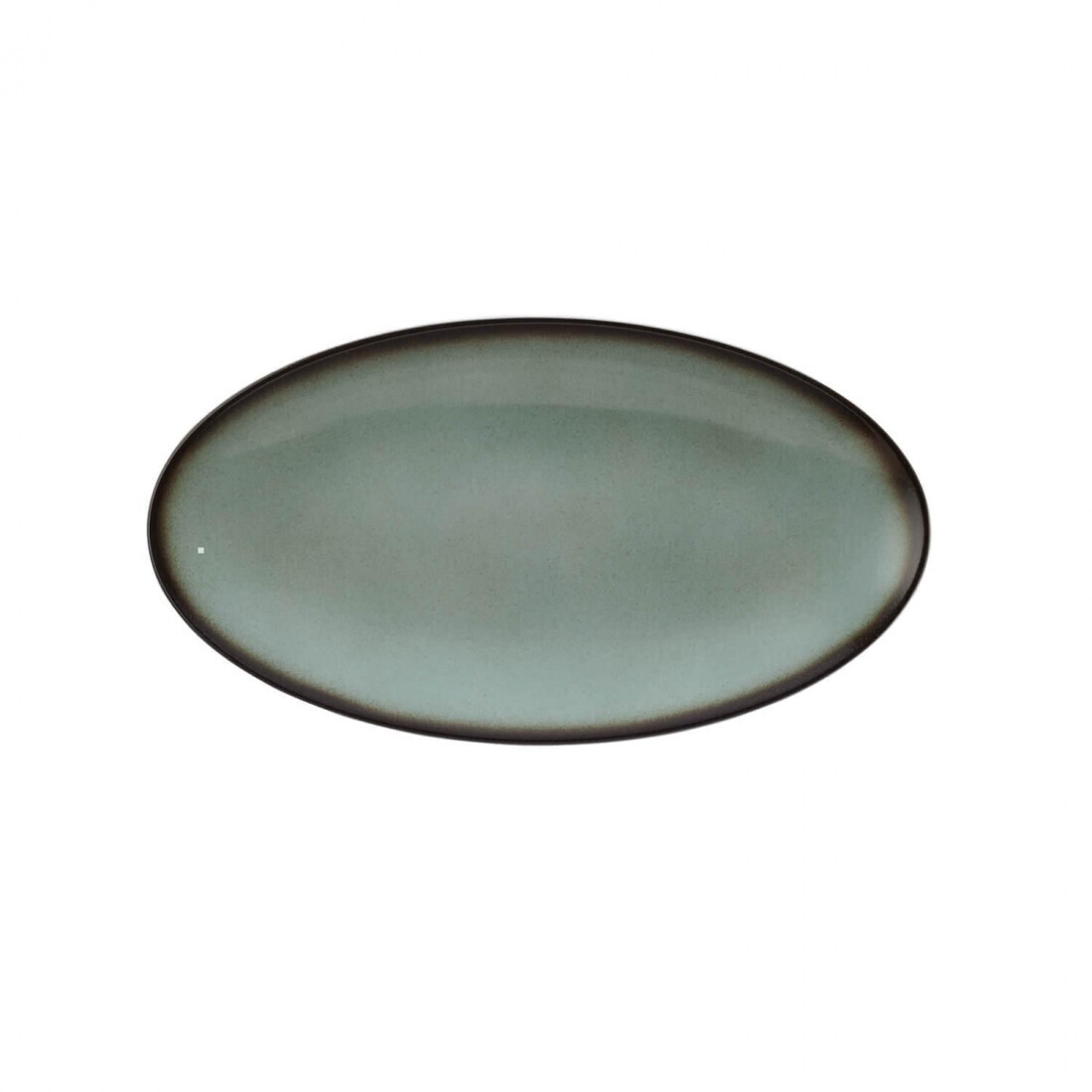 Seltmann - Coup fine dinning - Fantastic - Piatto 33x18 cm Seltmann - Coup fine dinning - Fantastic - Piatto 33x18 cm